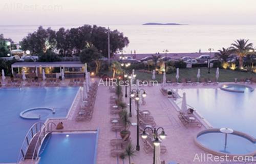 Divani Apollon Palace & Spa 15
